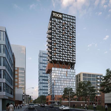 Toor Hotel Toronto, Part Of Jdv By Hyatt Exteriör bild