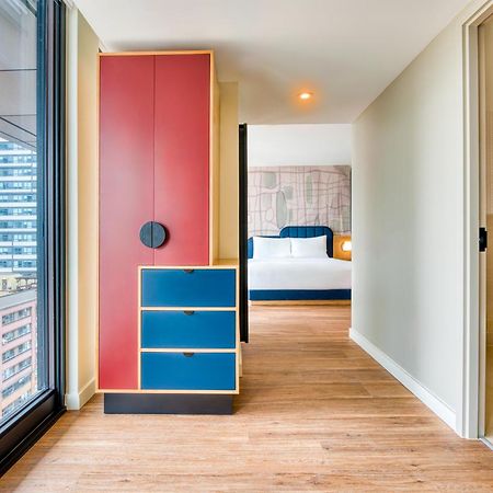 Toor Hotel Toronto, Part Of Jdv By Hyatt Exteriör bild