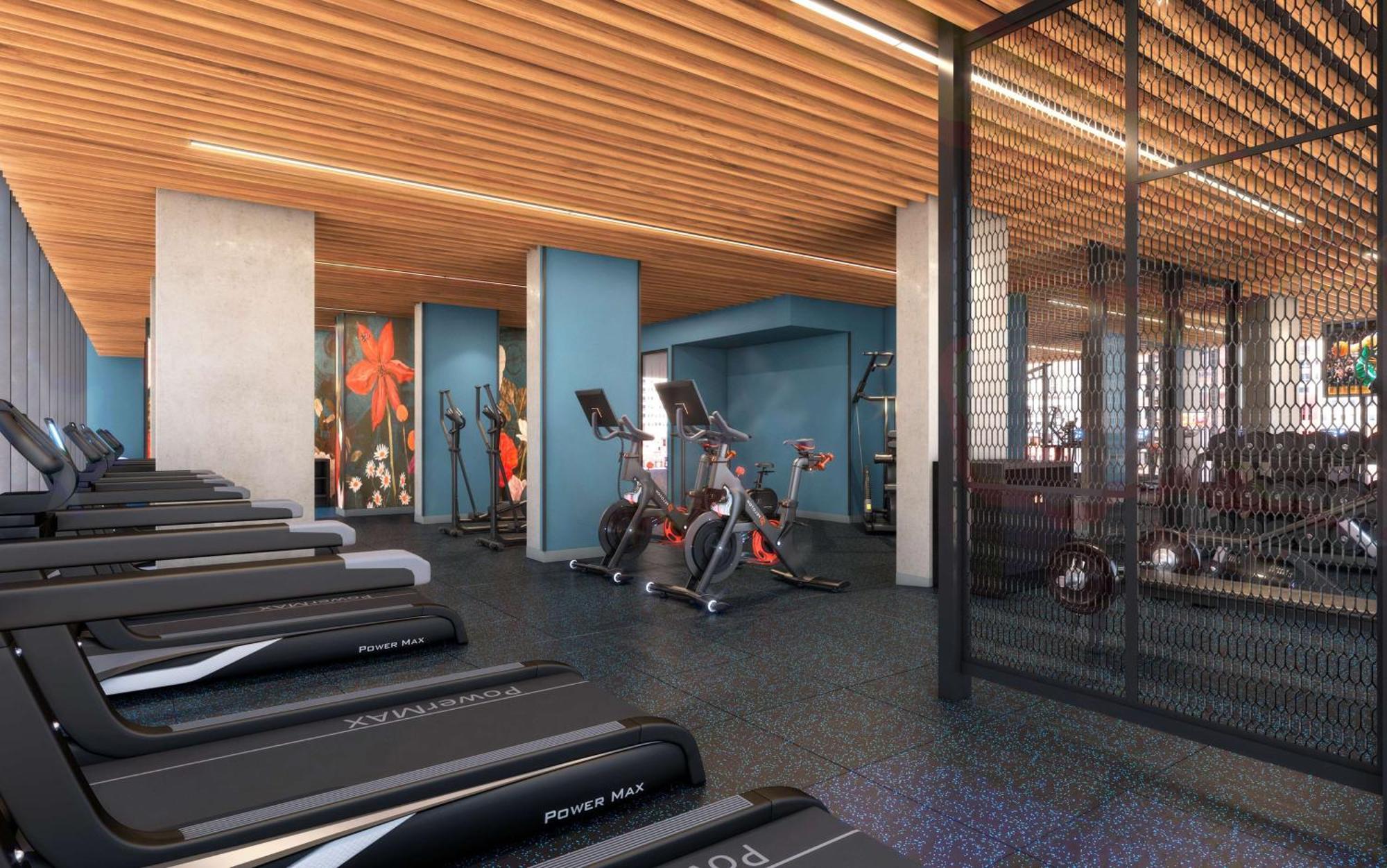 Toor Hotel Toronto, Part Of Jdv By Hyatt Exteriör bild