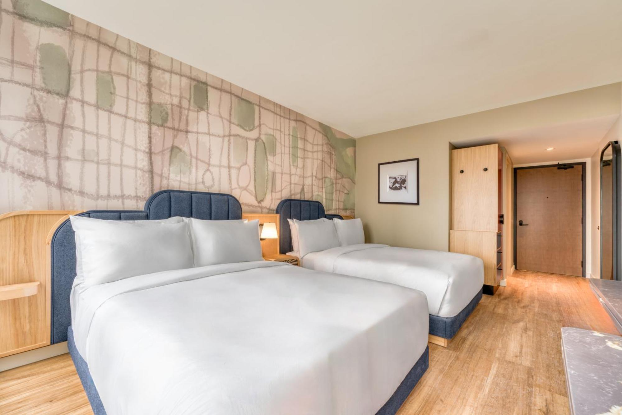 Toor Hotel Toronto, Part Of Jdv By Hyatt Exteriör bild