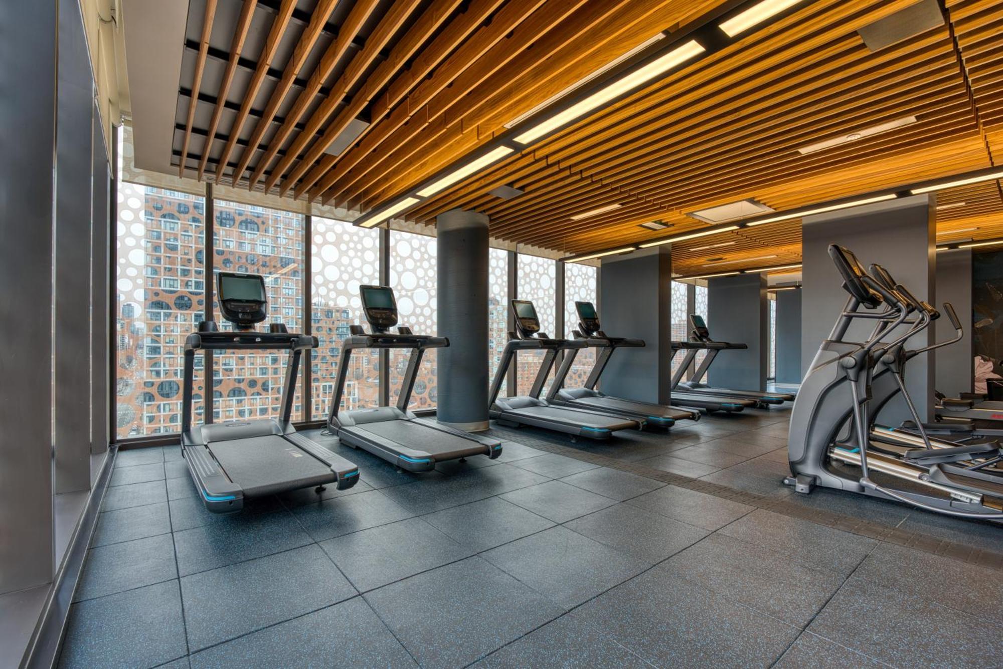 Toor Hotel Toronto, Part Of Jdv By Hyatt Exteriör bild