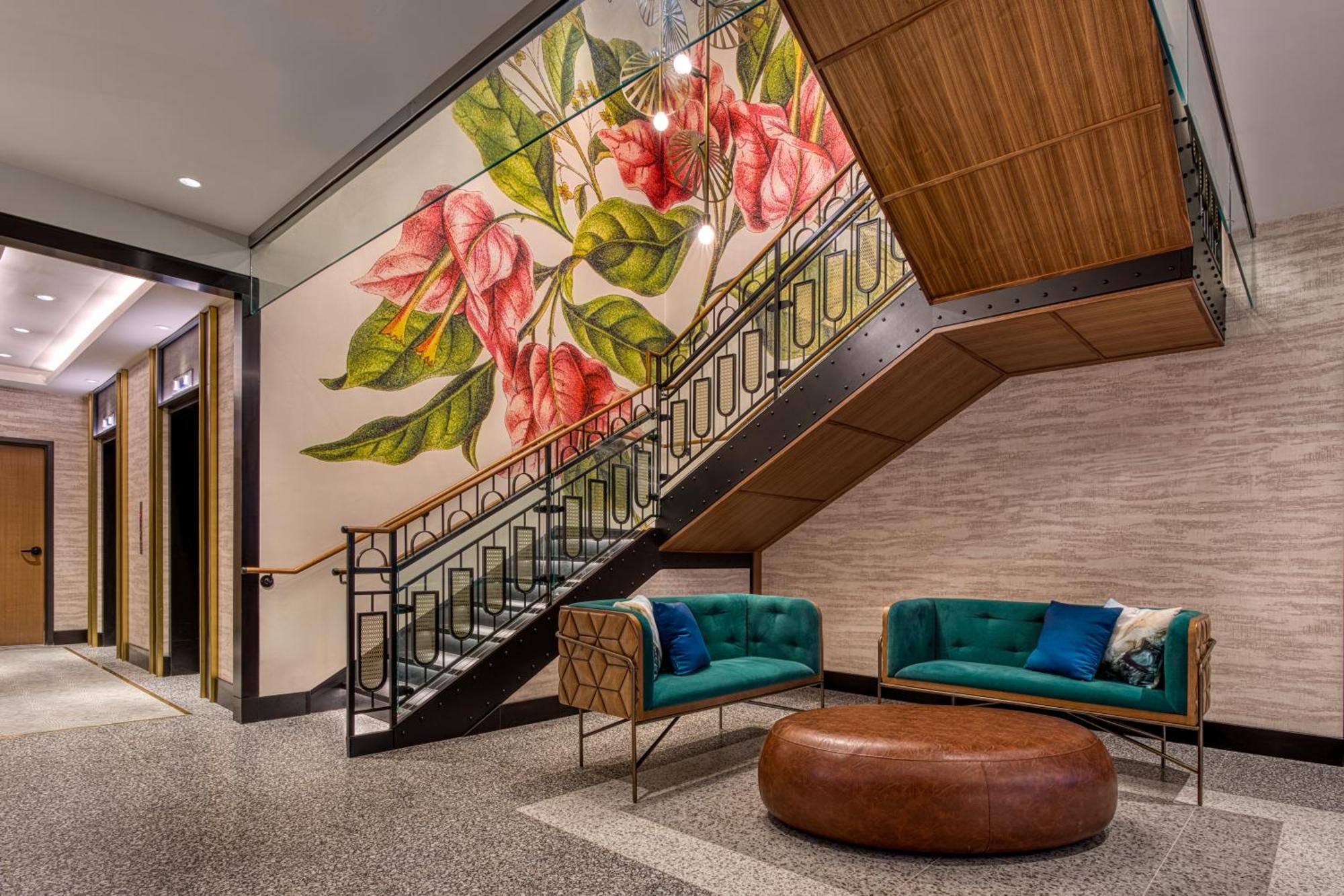 Toor Hotel Toronto, Part Of Jdv By Hyatt Exteriör bild