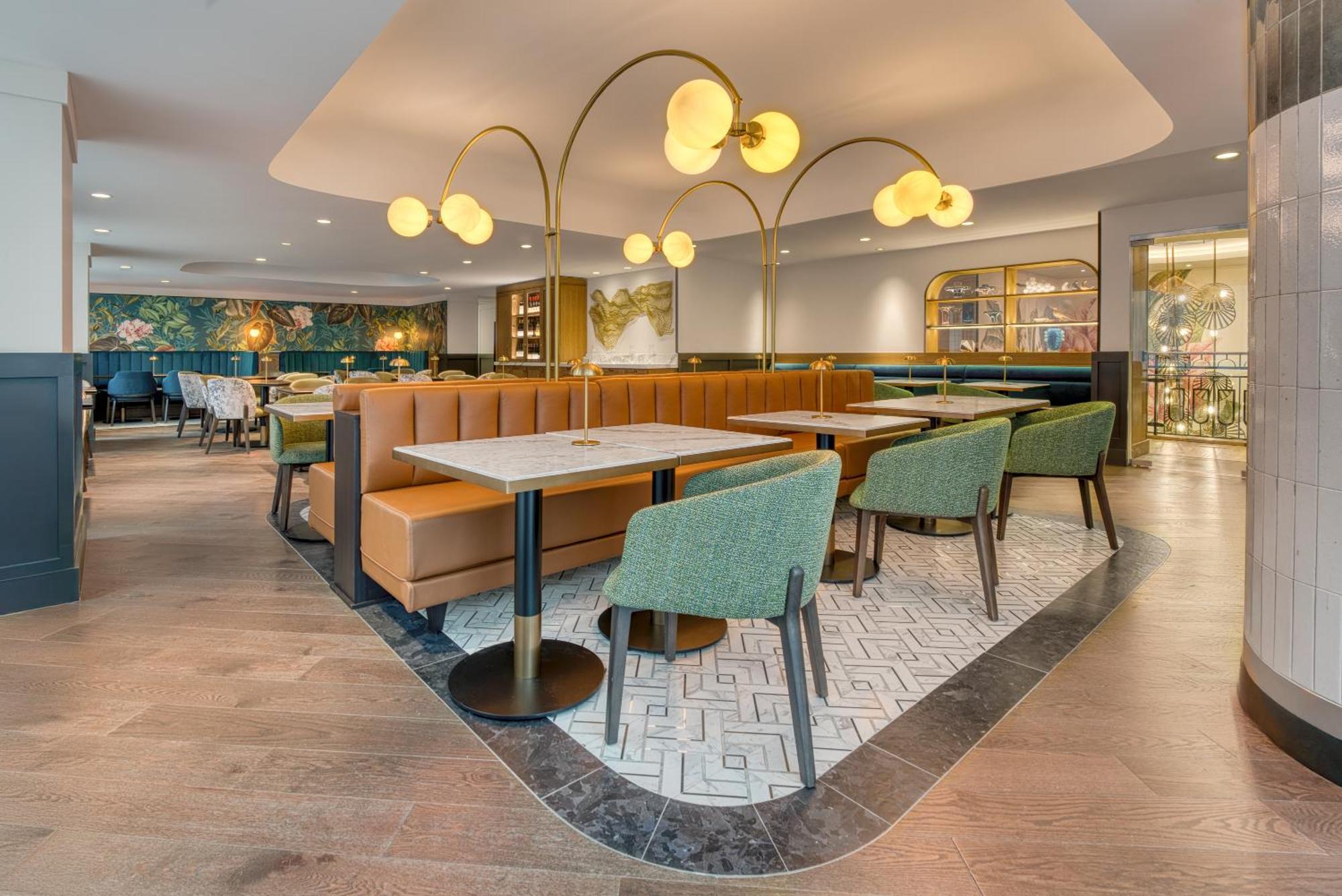 Toor Hotel Toronto, Part Of Jdv By Hyatt Exteriör bild